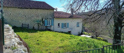 vente Maison et dépendances Allemans