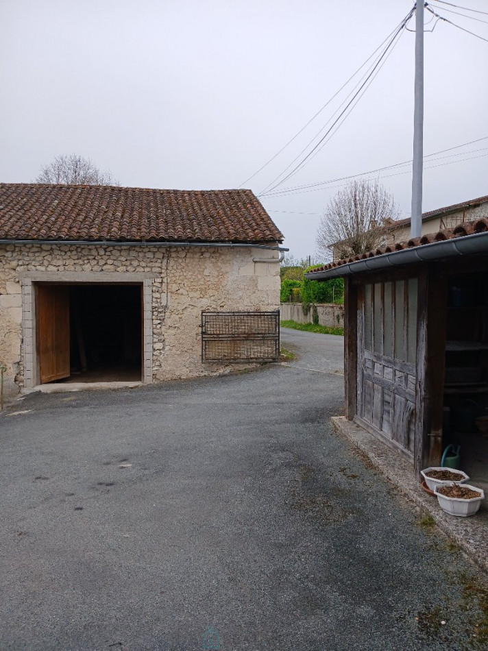 sale Maison et dépendances Allemans - Photo 11