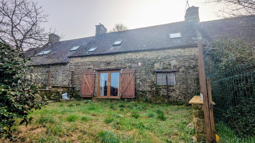 vente Maison en pierre Melrand - Photo 3