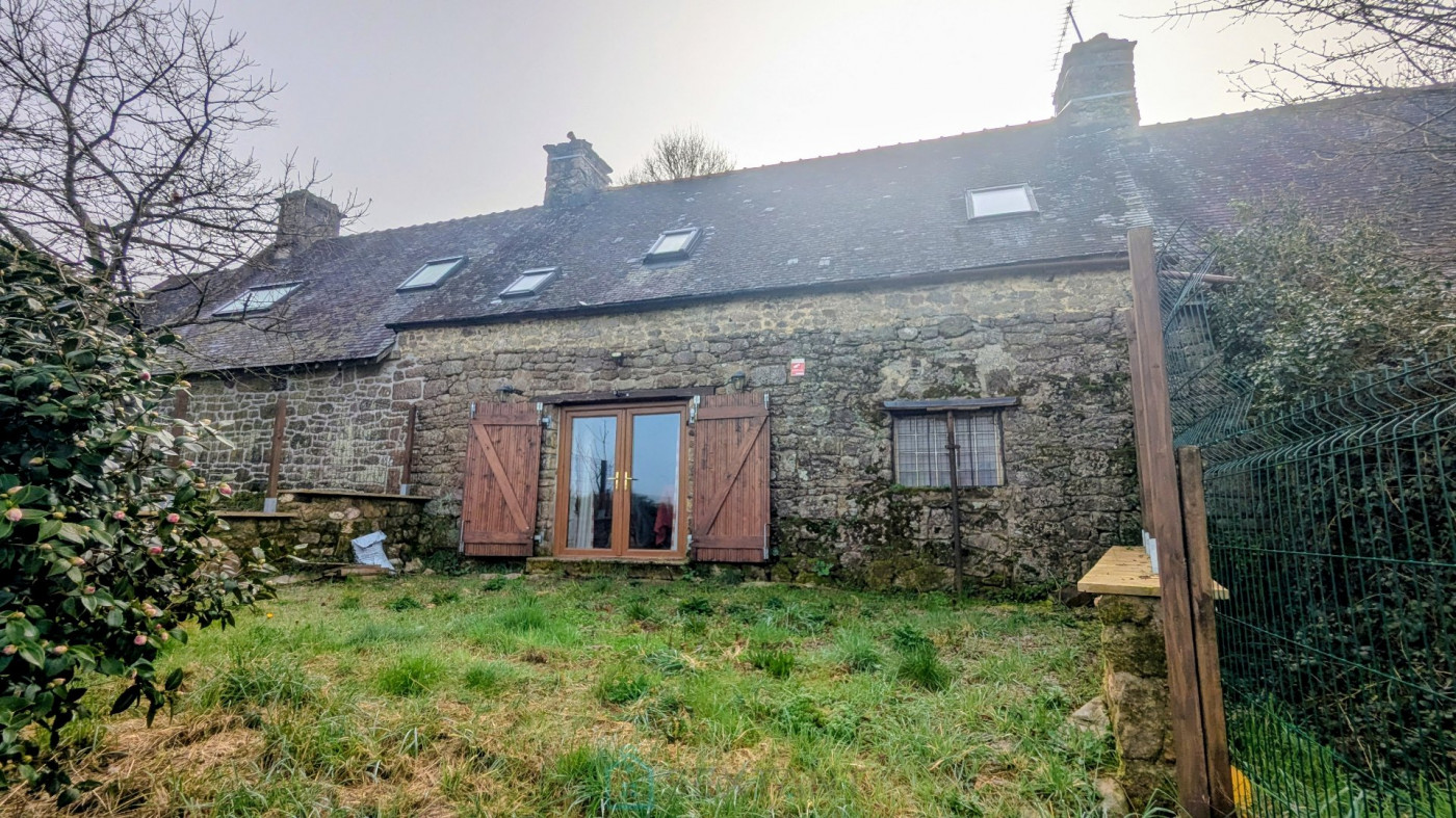 vente Maison en pierre Melrand - Photo 2