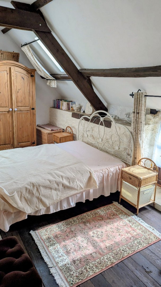 vente Maison en pierre Melrand - Photo 13