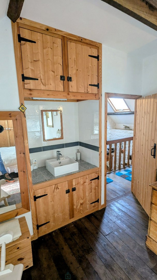 vente Maison en pierre Melrand - Photo 15