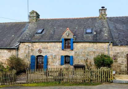 vente Maison en pierre Melrand