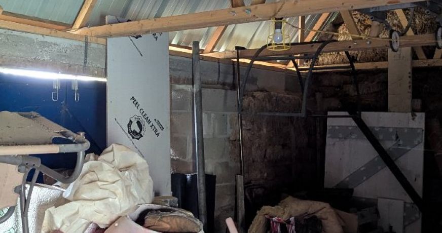 vente Maison en pierre Melrand