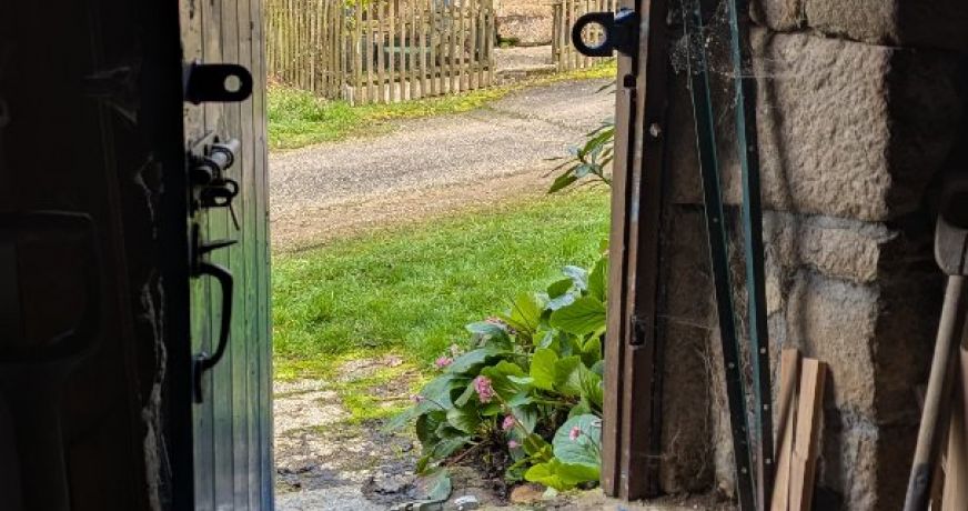 vente Maison en pierre Melrand