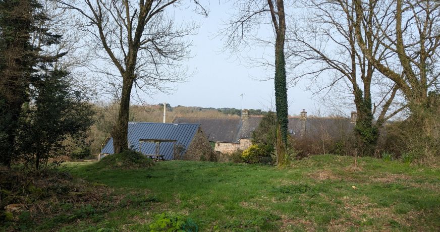 vente Maison en pierre Melrand