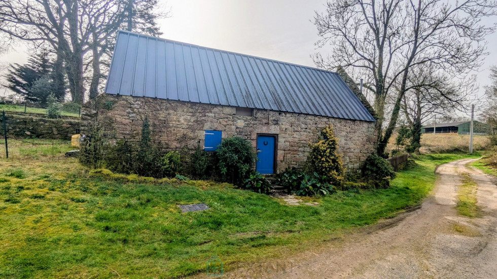 vente Maison en pierre Melrand - Photo 2