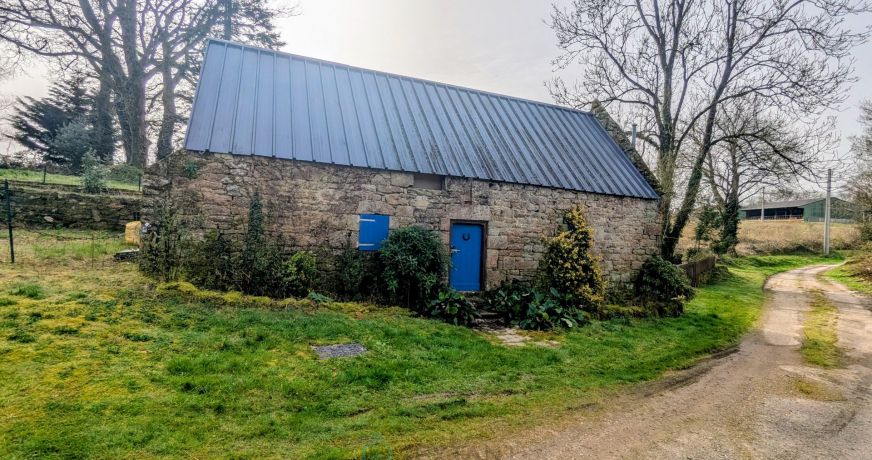 vente Maison en pierre Melrand