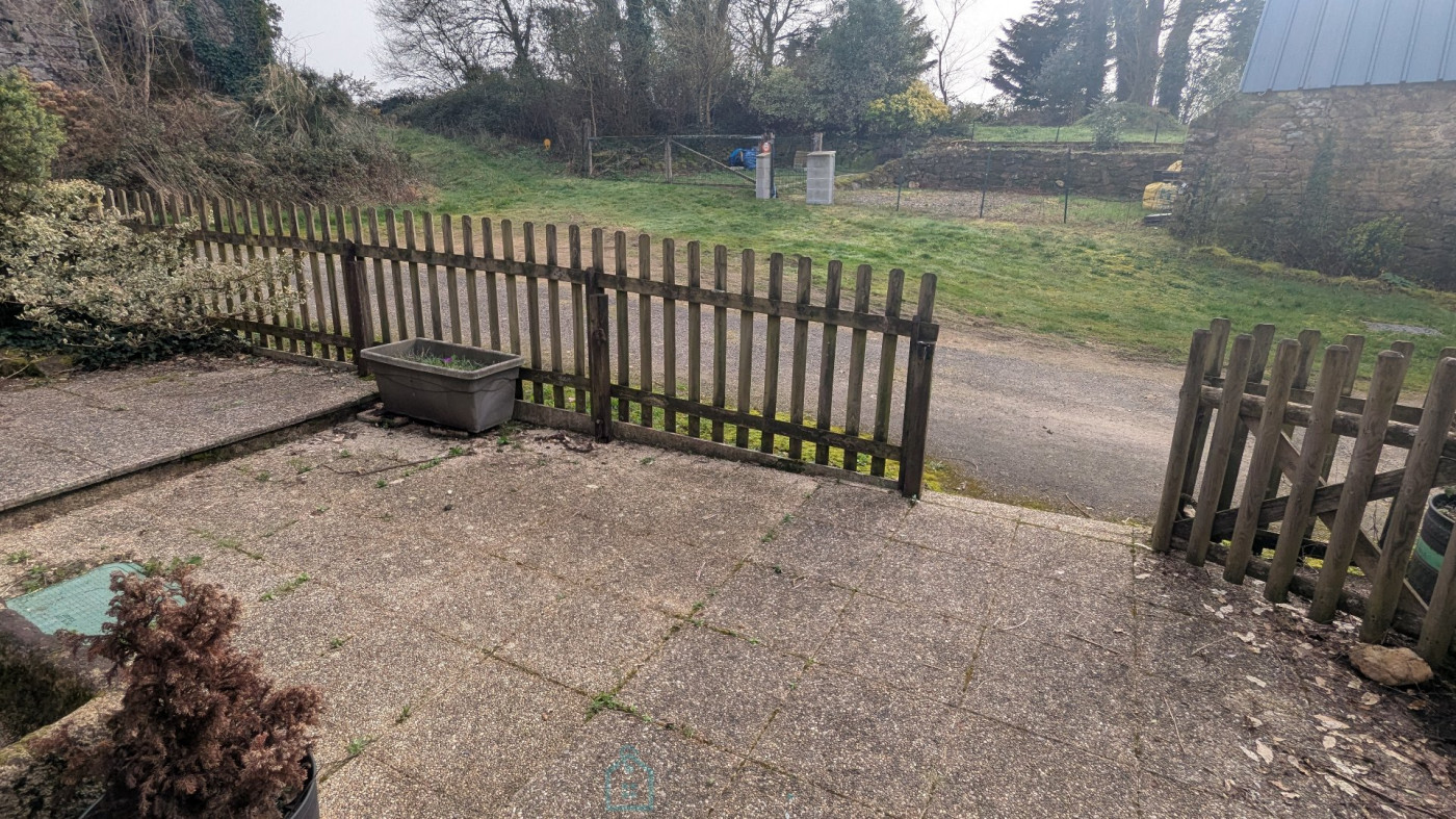 vente Maison en pierre Melrand - Photo 24