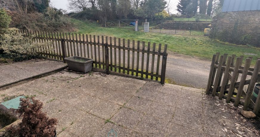 vente Maison en pierre Melrand