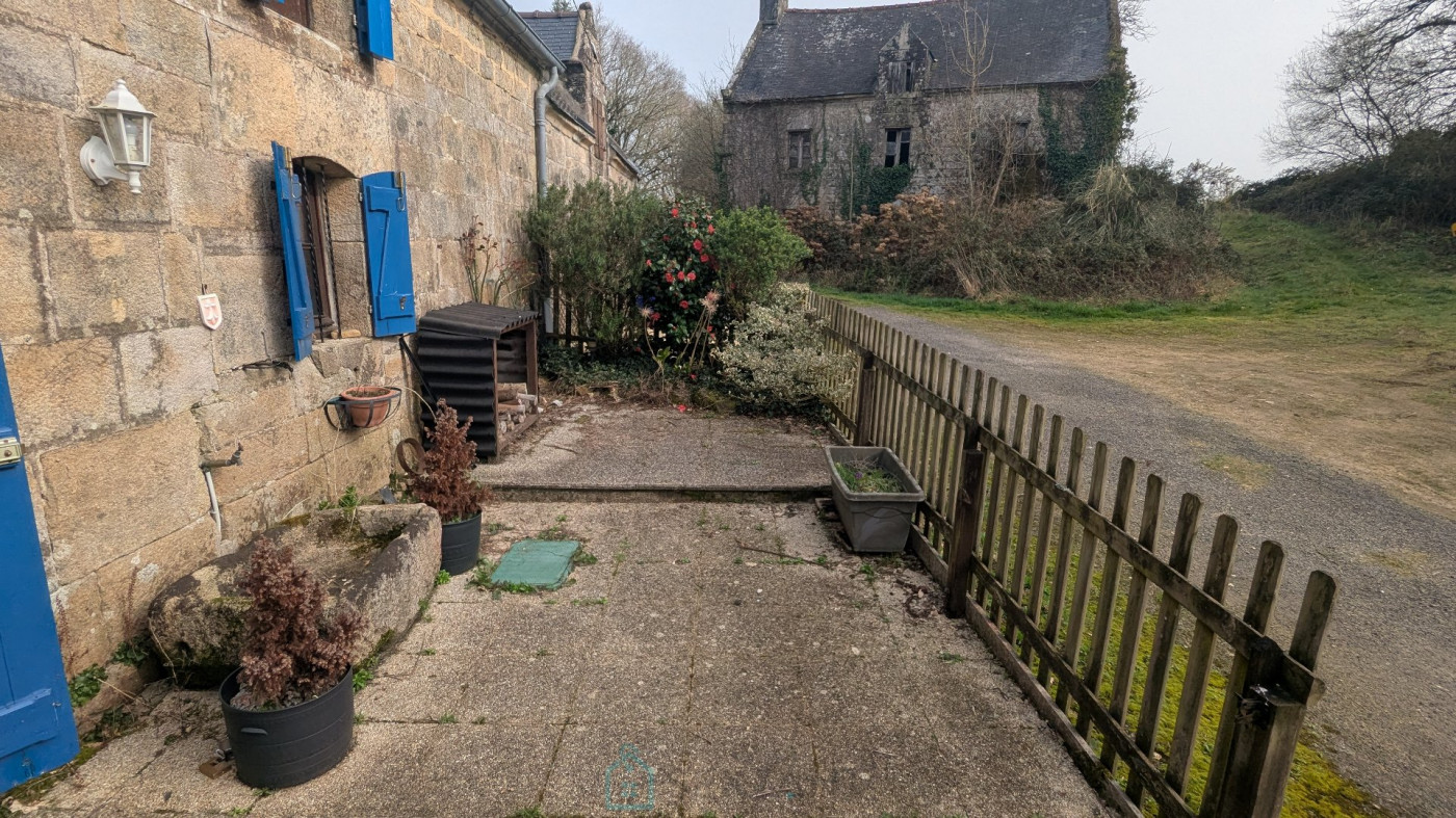 vente Maison en pierre Melrand - Photo 25