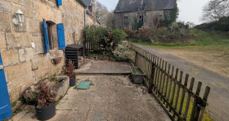 vente Maison en pierre Melrand