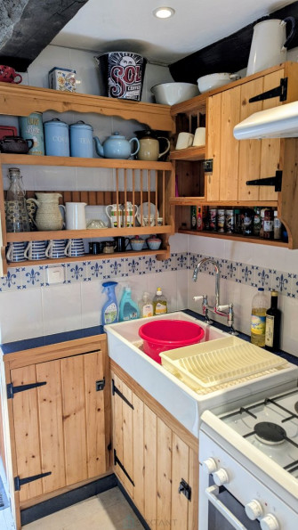 vente Maison en pierre Melrand - Photo 6