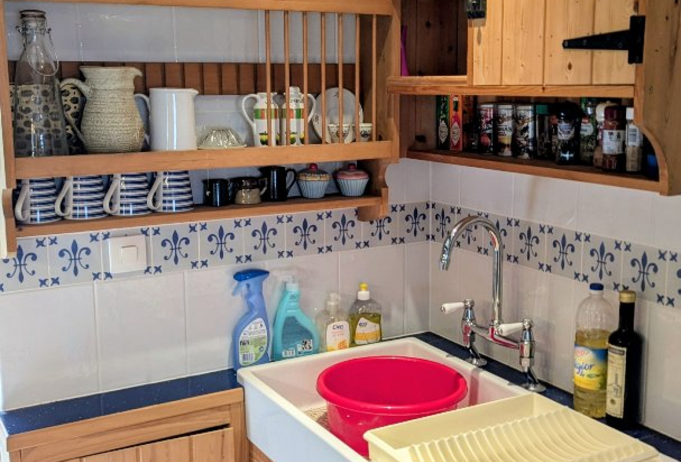 vente Maison en pierre Melrand - Photo 5