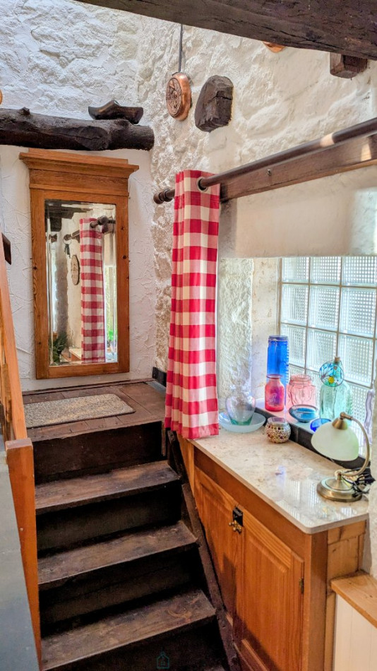 vente Maison en pierre Melrand - Photo 16