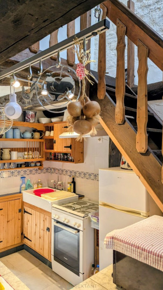 vente Maison en pierre Melrand - Photo 7