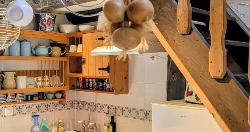 vente Maison en pierre Melrand