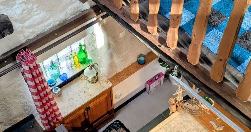 vente Maison en pierre Melrand