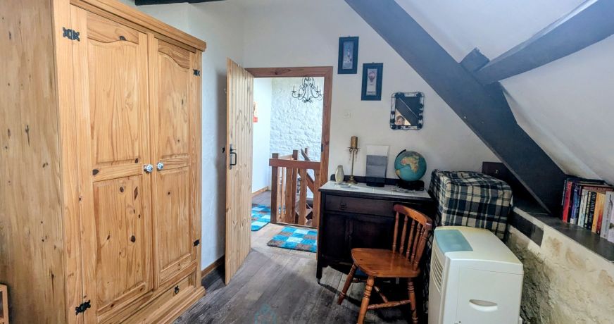 vente Maison en pierre Melrand