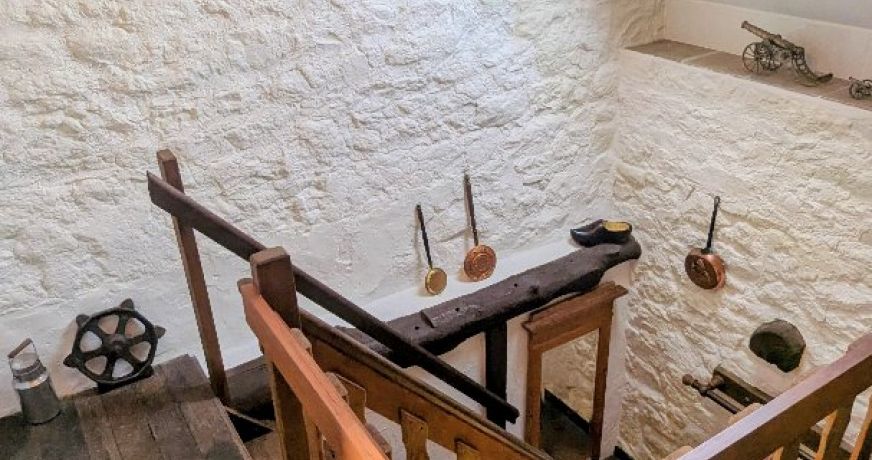 vente Maison en pierre Melrand