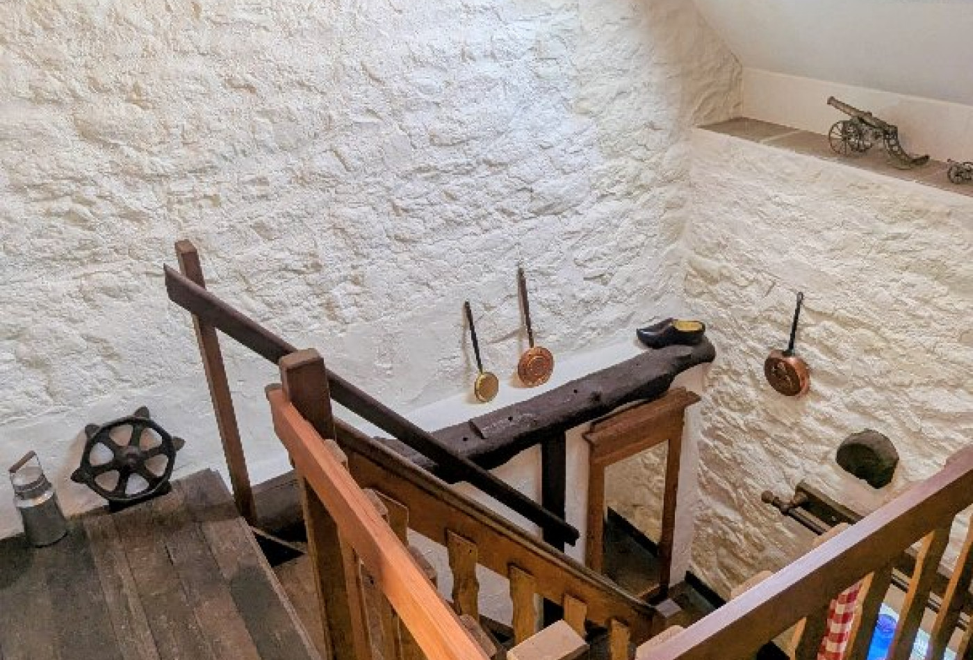 vente Maison en pierre Melrand - Photo 10