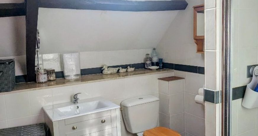 vente Maison en pierre Melrand