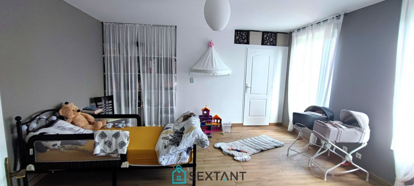 vente Maison de caractère Le Neubourg - Photo 11