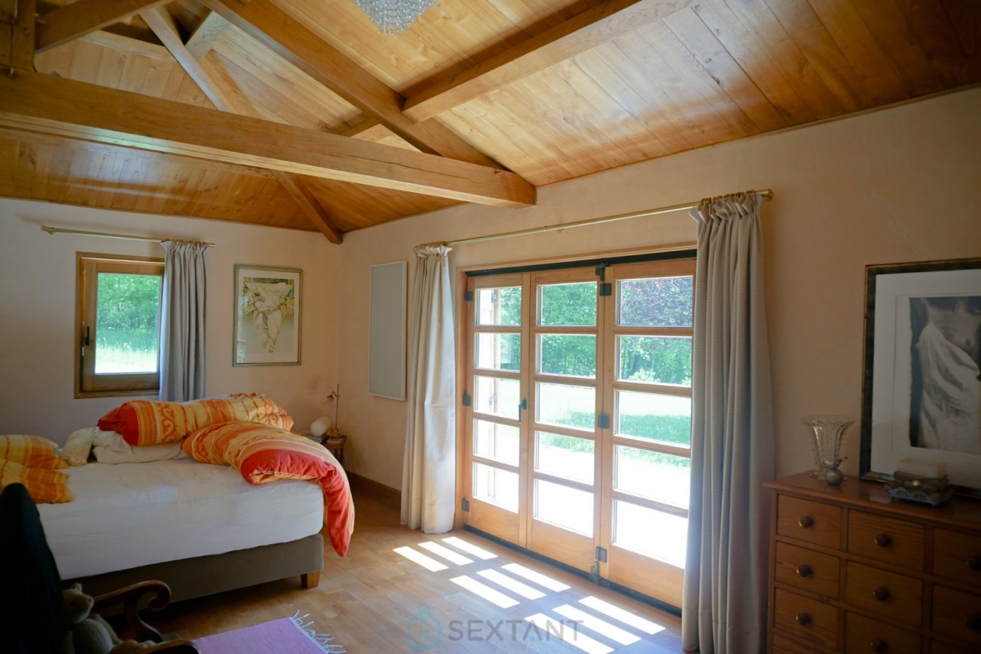 vente Domaine Villars - Photo 20