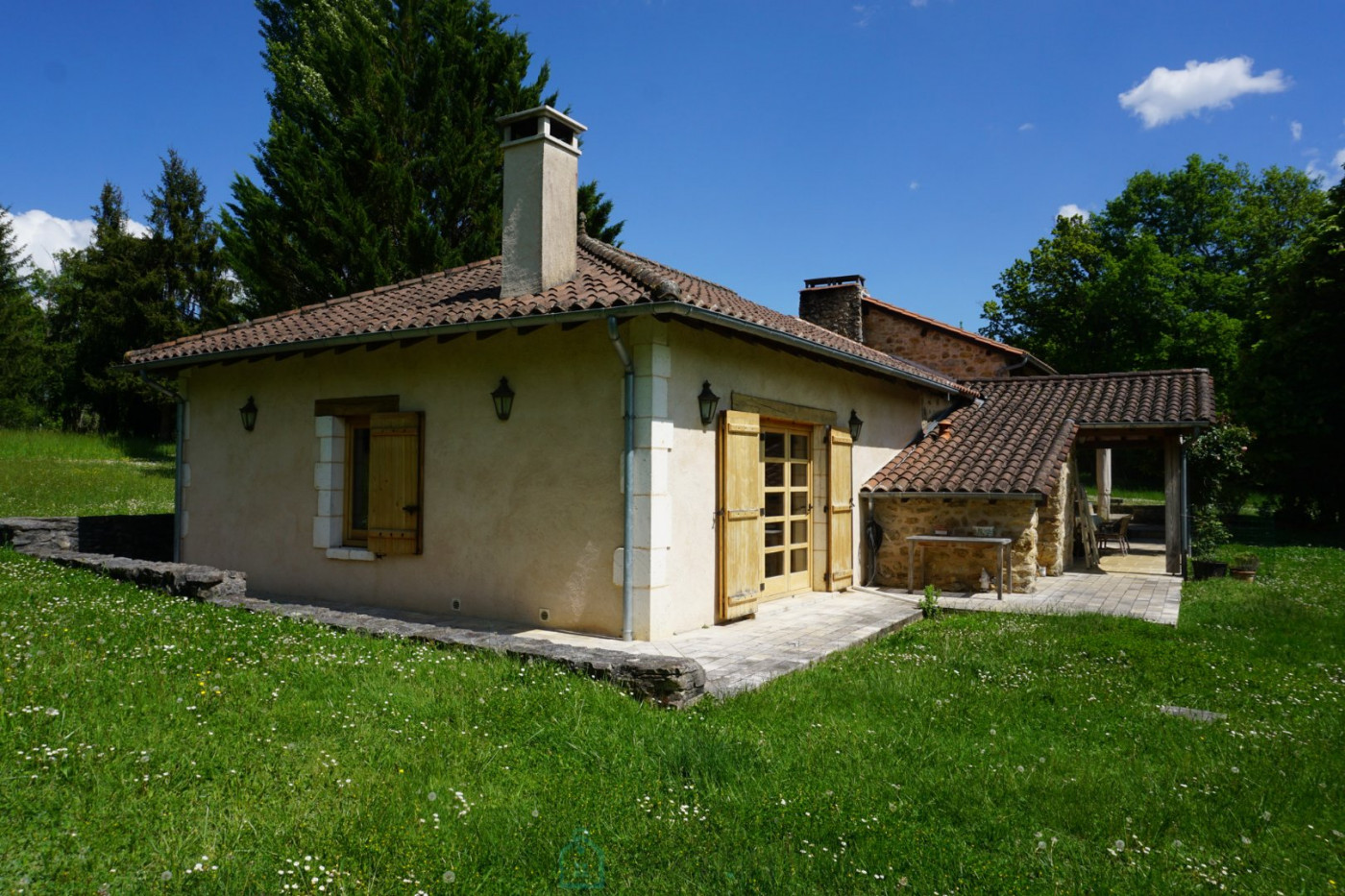 vente Domaine Villars - Photo 3