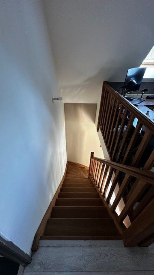 vente Maison individuelle Bourg Achard - Photo 10