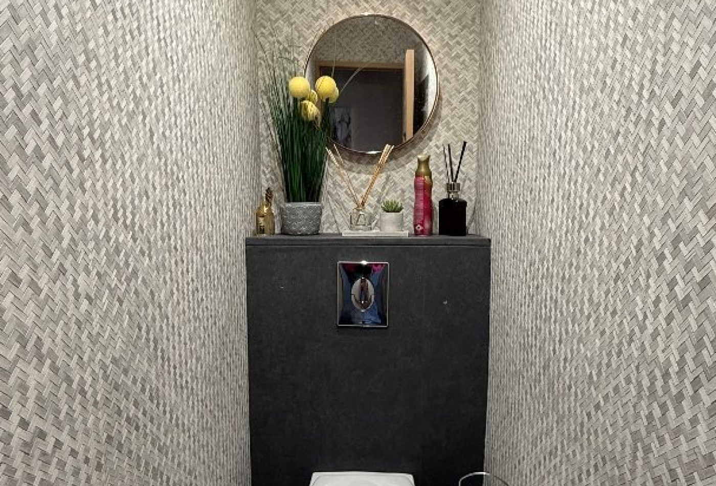 vente Maison Saint Pierre Les Elbeuf - Photo 8