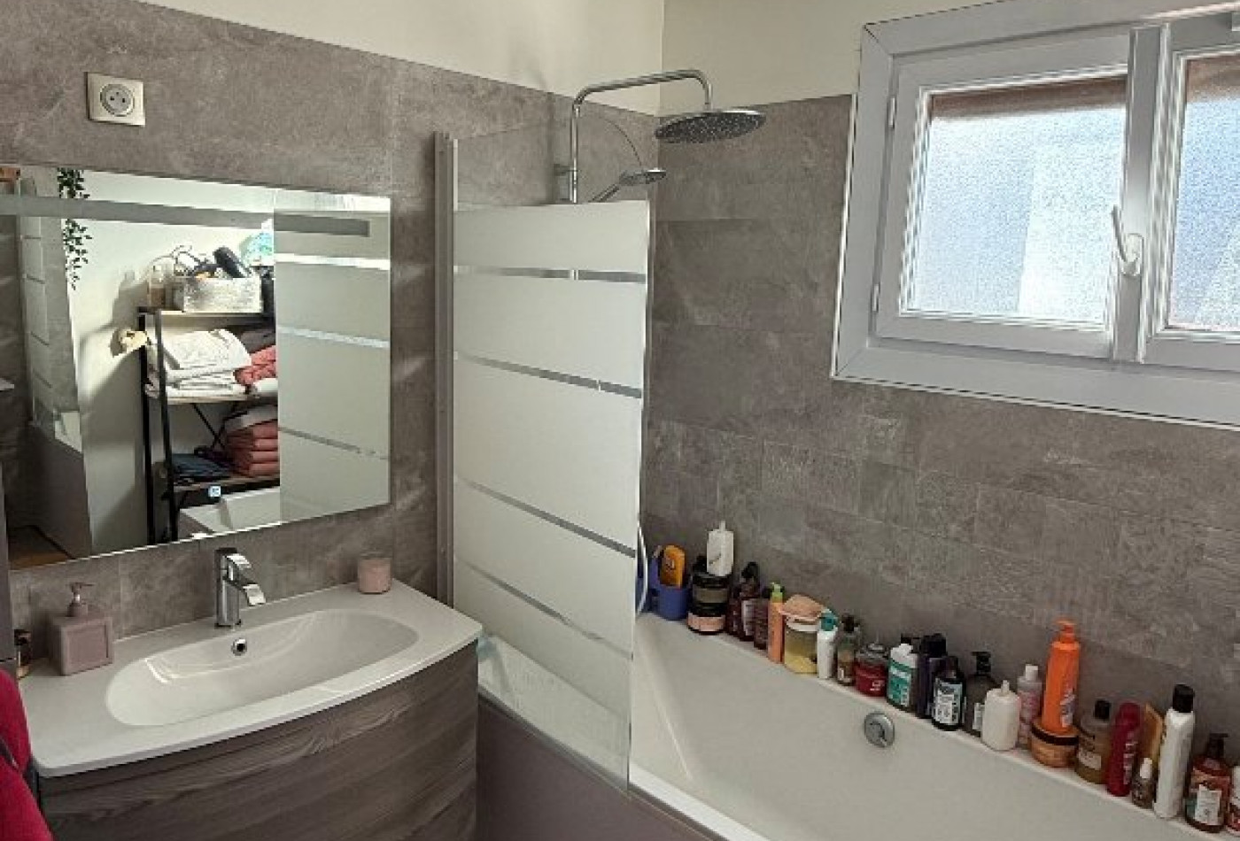 vente Maison Saint Pierre Les Elbeuf - Photo 7