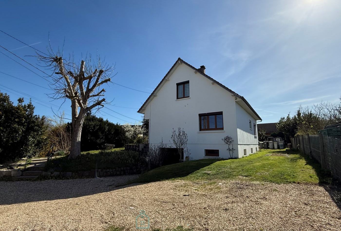 vente Maison Saint Pierre Les Elbeuf - Photo 1