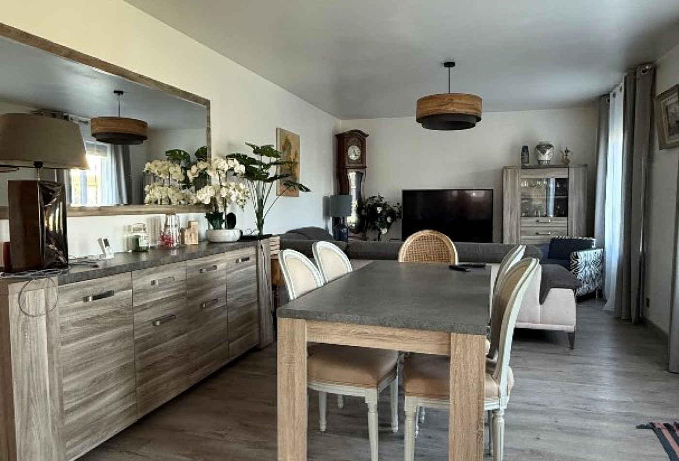 vente Maison Saint Pierre Les Elbeuf - Photo 3