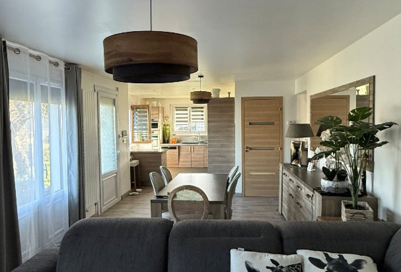 vente Maison Saint Pierre Les Elbeuf - Photo 4