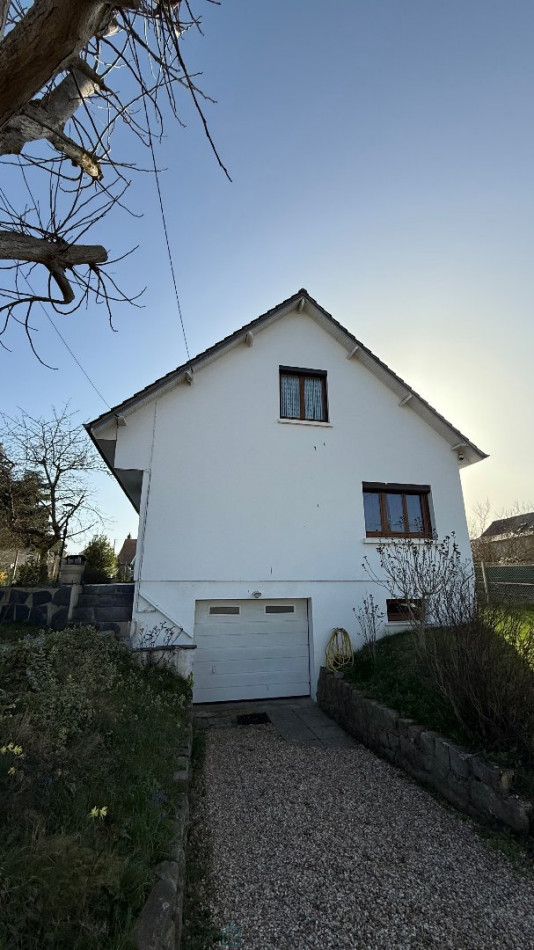 vente Maison Saint Pierre Les Elbeuf - Photo 11