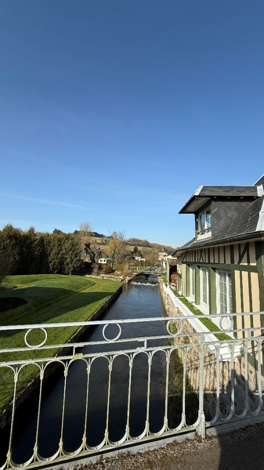 vente Maison Ry - Photo 15