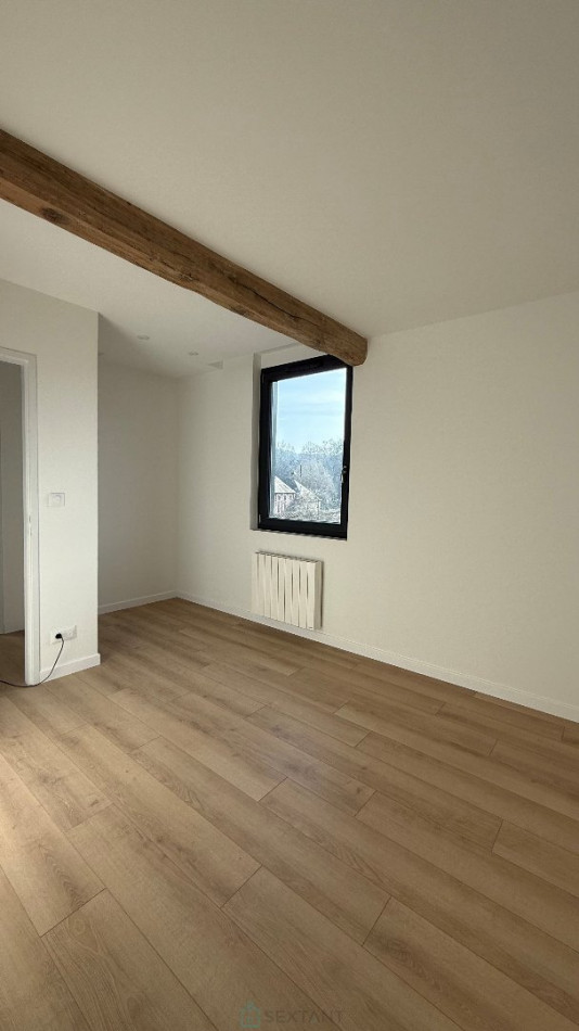 vente Maison Ry - Photo 11