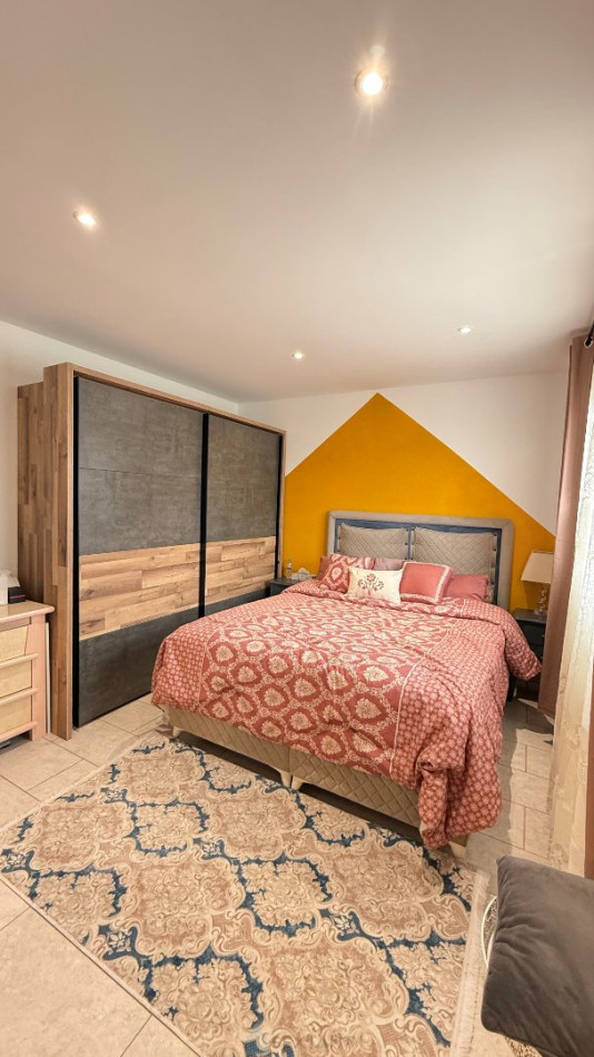 vente Maison Le Grand Quevilly - Photo 8