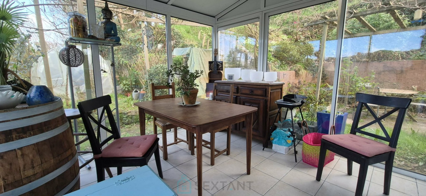 vente Maison Douarnenez - Photo 1