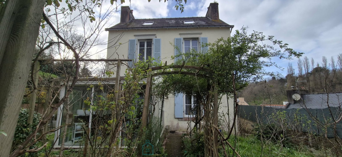 vente Maison Douarnenez - Photo 10