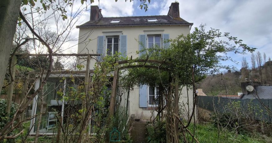 vente Maison Douarnenez