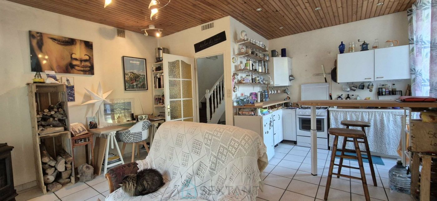 vente Maison Douarnenez - Photo 2