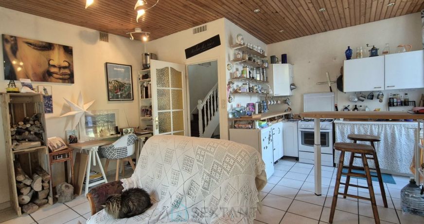 vente Maison Douarnenez