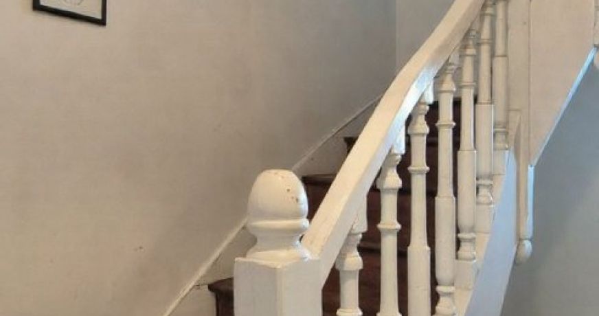 vente Maison Douarnenez