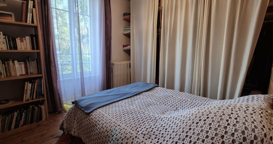 vente Maison Douarnenez