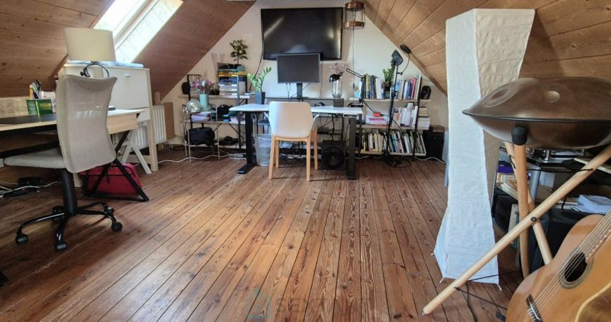 vente Maison Douarnenez