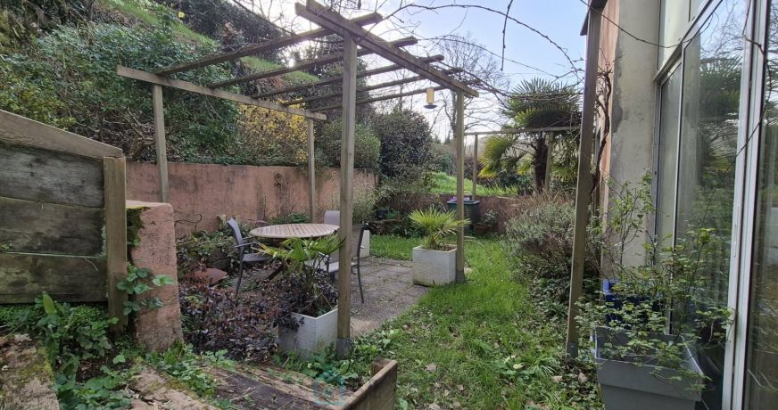 vente Maison Douarnenez