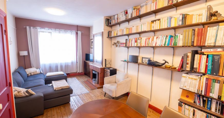 vente Maison Amiens