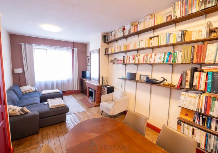 vente Maison Amiens